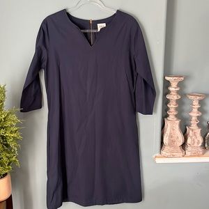 SBJ dress René dress sz 1